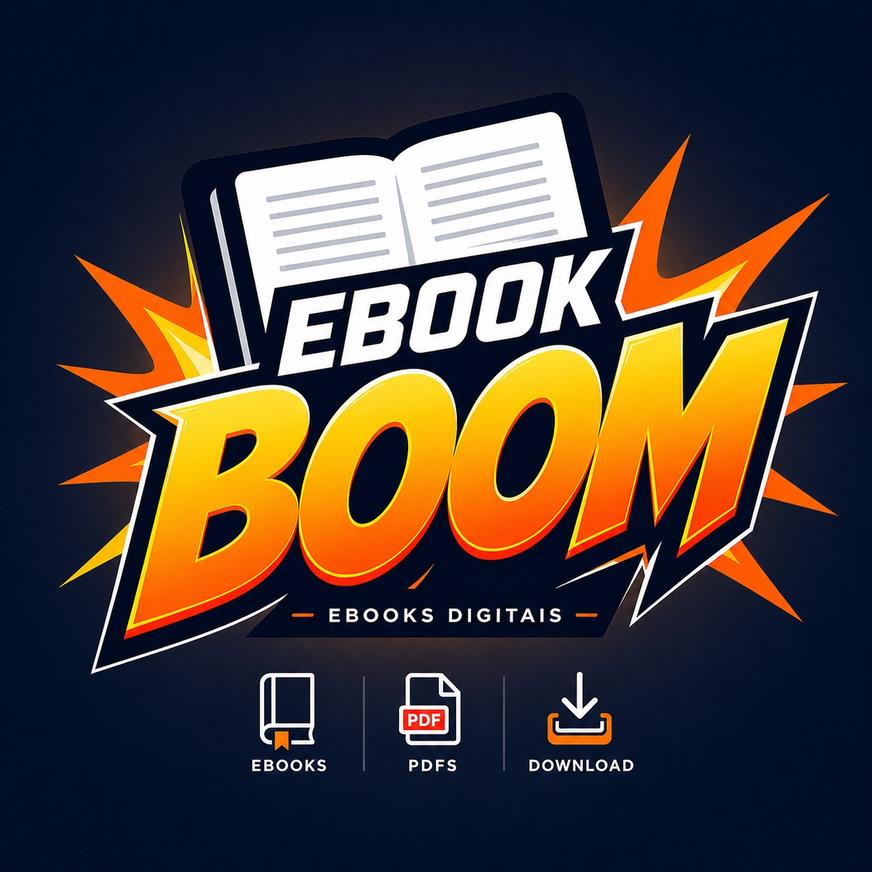Ebook Boom